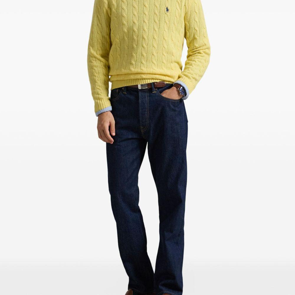 Maglia Polo Ralph Lauren 710876762 030 Polo Ralph Lauren 