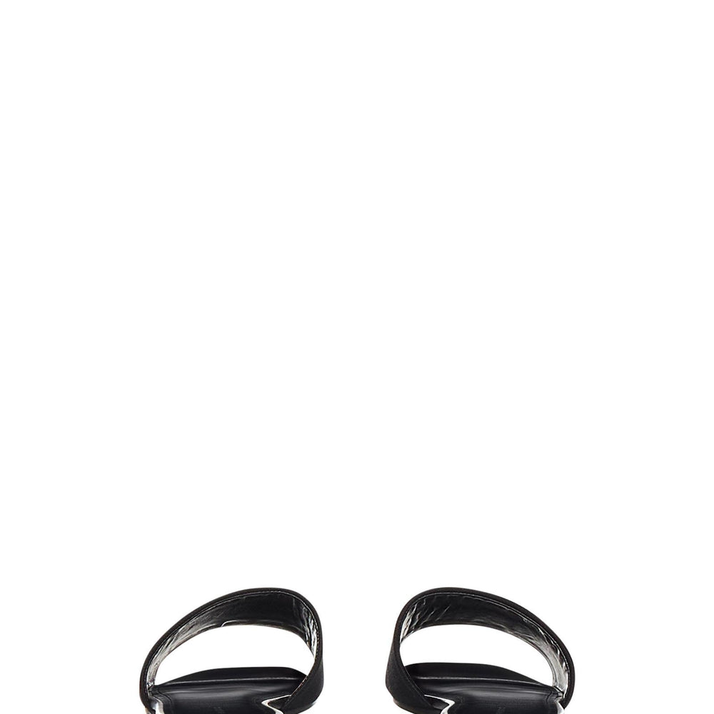 
                  
                    Sandali 4G Givenchy BE306FE1PU 001 Givenchy 
                  
                