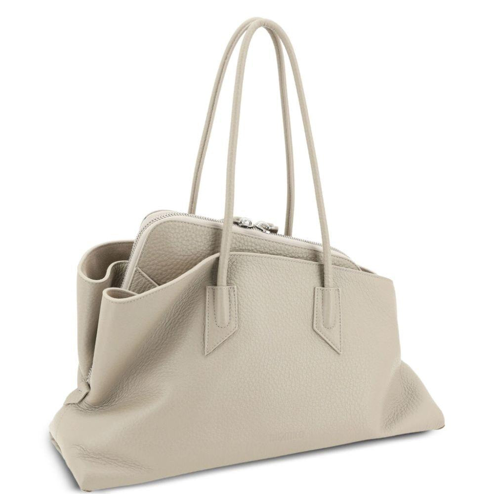 Borsa a mano ''La Passeggiata Medium'' The Attico 250WAH00054 852 The Attico 