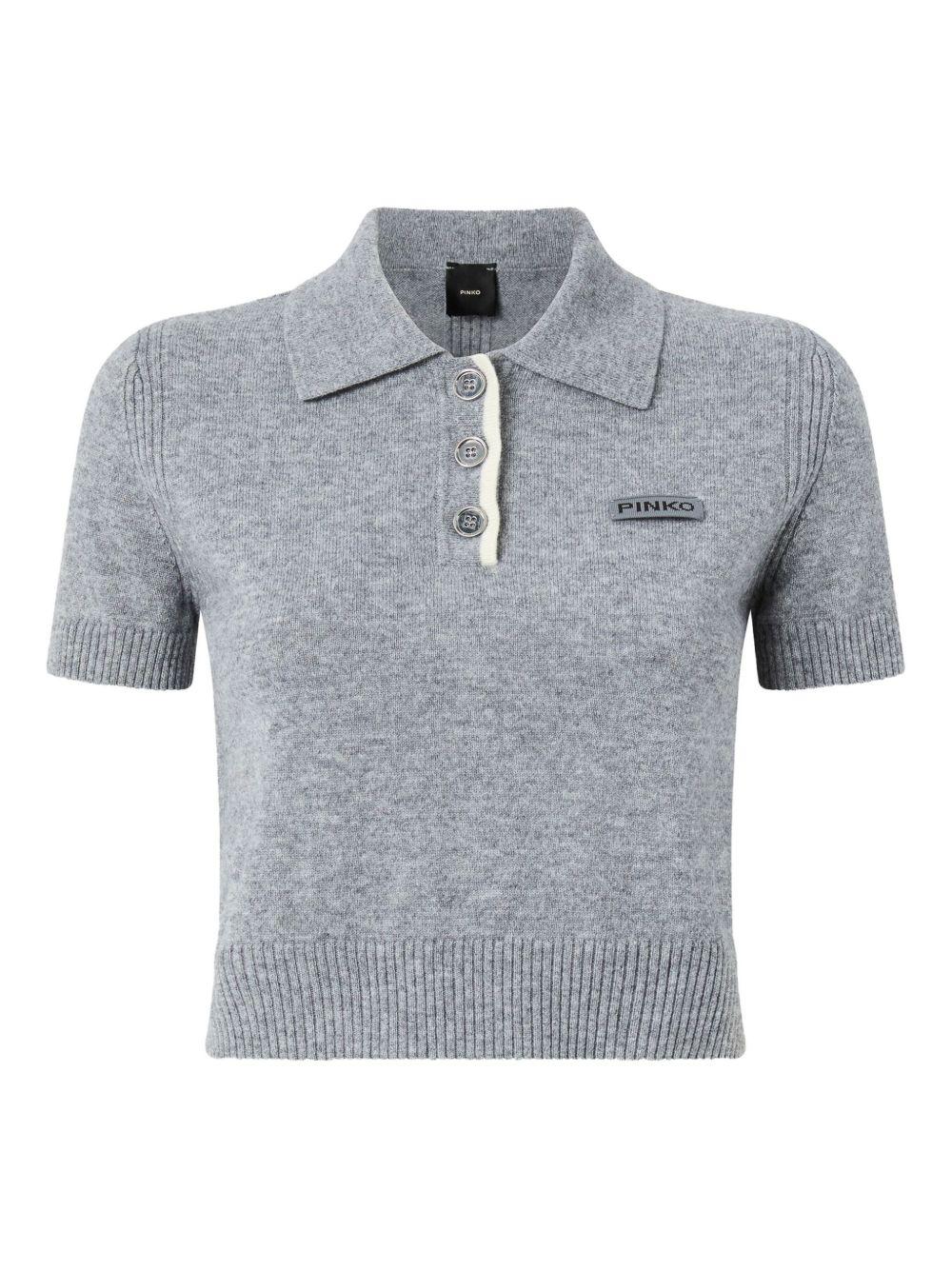 Maglia Pinko 105450A2Q9 I12 Pinko 