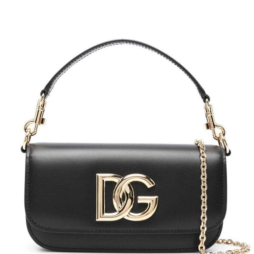 Borsa a spalla 3.5 DOLCE & GABBANA BB7603AW576 80999 DOLCE & GABBANA 