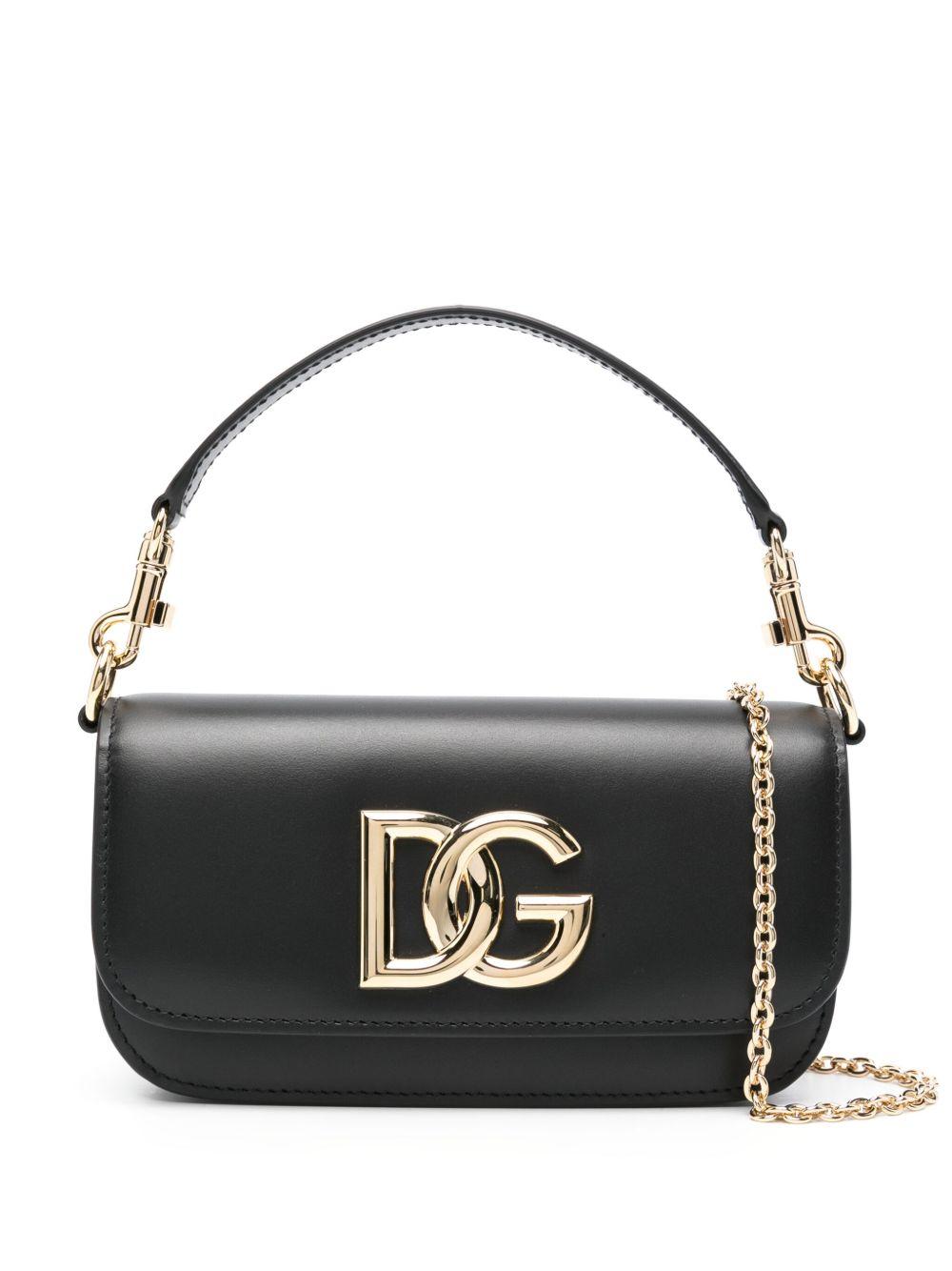 Borsa a spalla 3.5 DOLCE & GABBANA BB7603AW576 80999 DOLCE & GABBANA 