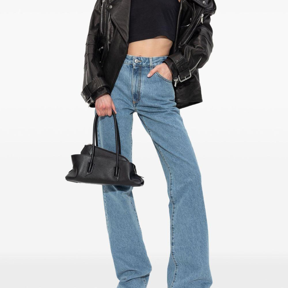Jeans The Attico 251WCP00281DDD085AA 024 The Attico 