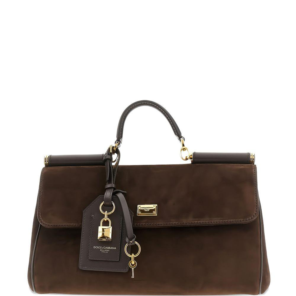 Borsa a mano My Sicily DOLCE & GABBANA<BR/> BB7782BO903 8M157 DOLCE & GABBANA 