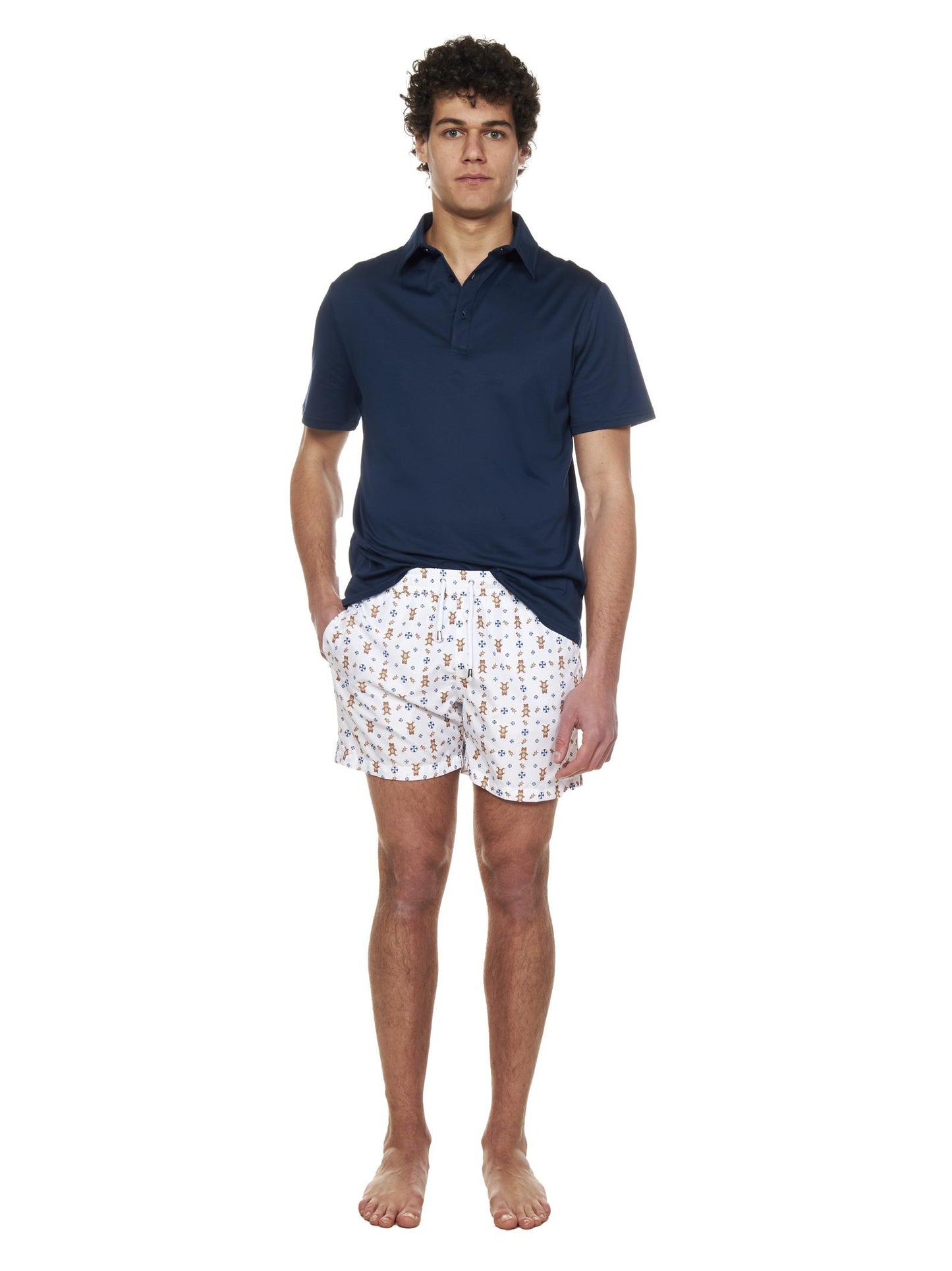 Costume Brad Pitt Franzese Napoli FRAB79 02 Franzese Collection Pronta Sartoria 