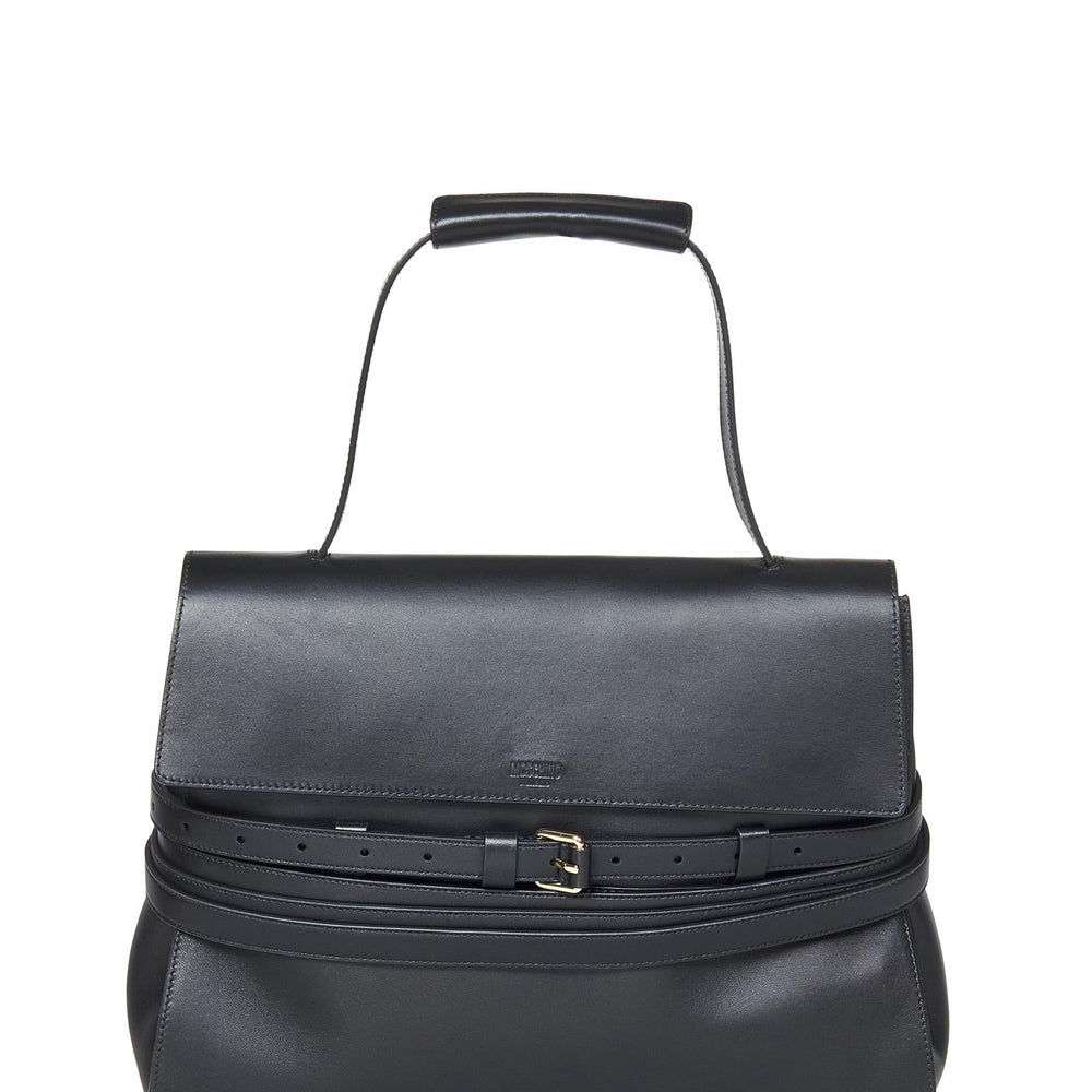 
                  
                    Moschino MC4162PP0MOA0000NERO
                  
                