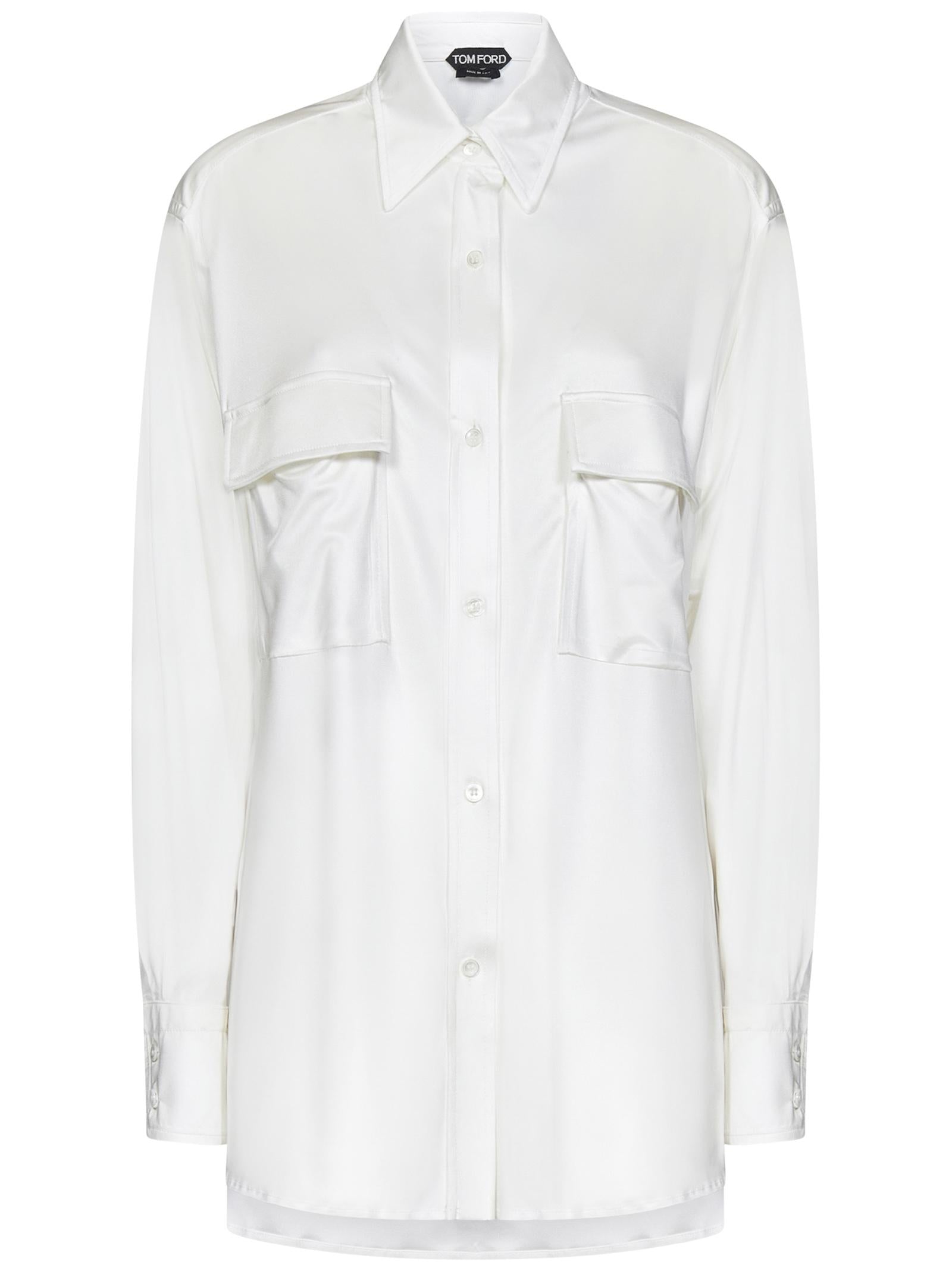 Tom Ford CAJ020JEX004AW003