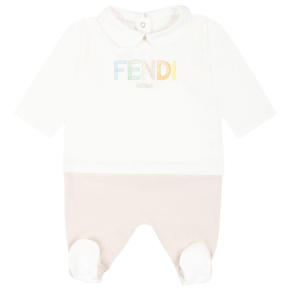 
                  
                    Set Fendi Kids BUK139ST8 F19J5 Fendi Kids 
                  
                