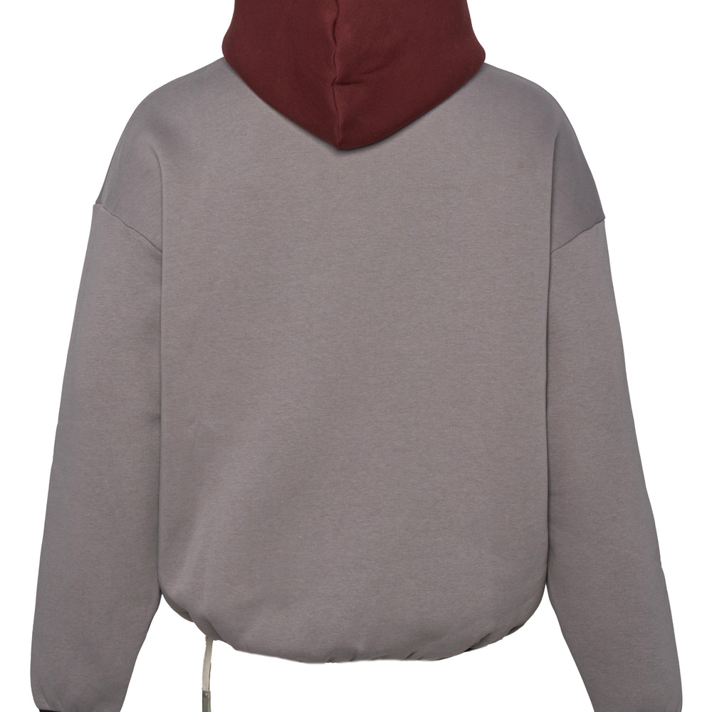 Felpa State of Order SF2526005 N092 State of Order 