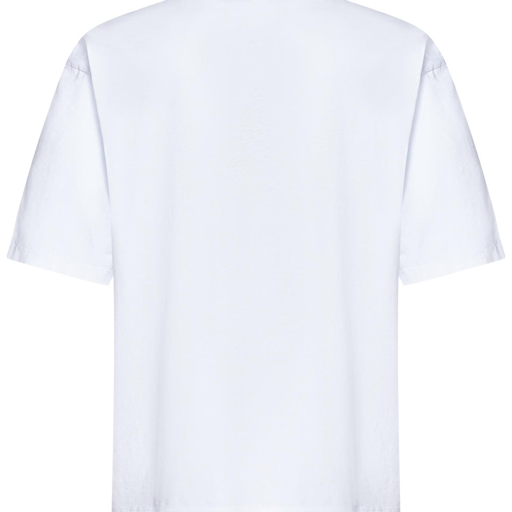 T-shirt Dsquared2 S74GD1399D20020 100 Dsquared2 