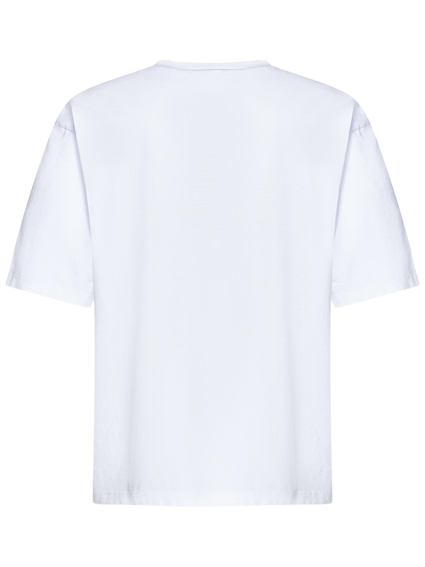 T-shirt Dsquared2 S74GD1399D20020 100 Dsquared2 