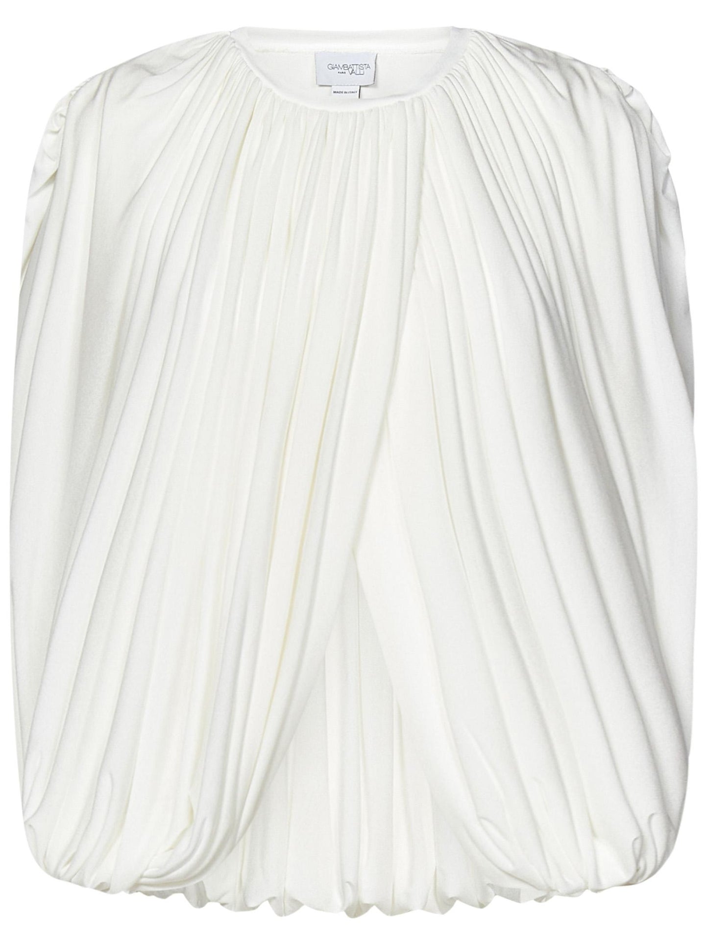 Giambattista Valli 25SSSVCL410492LEM1101
