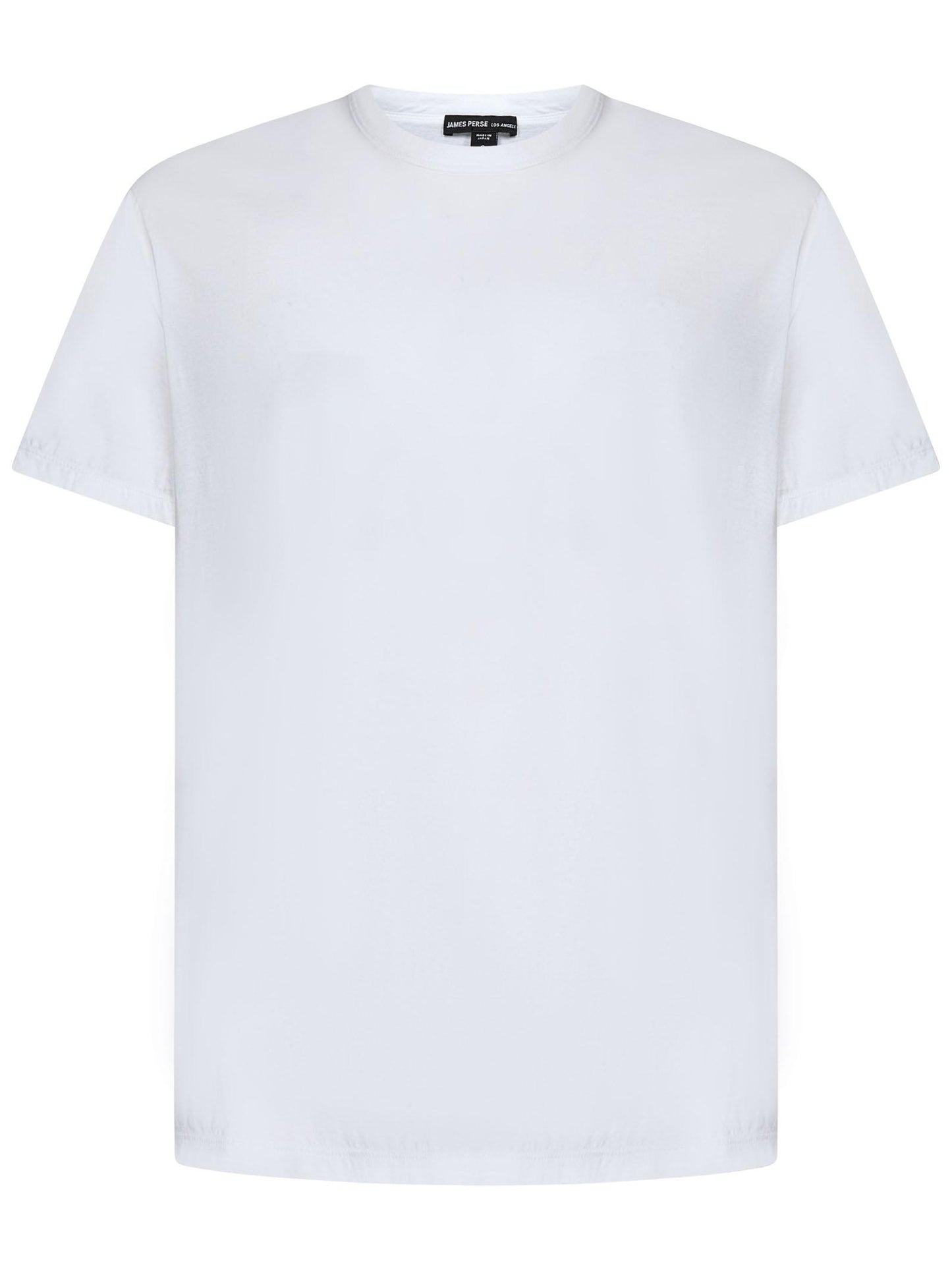 James Perse MELJ3199WHT