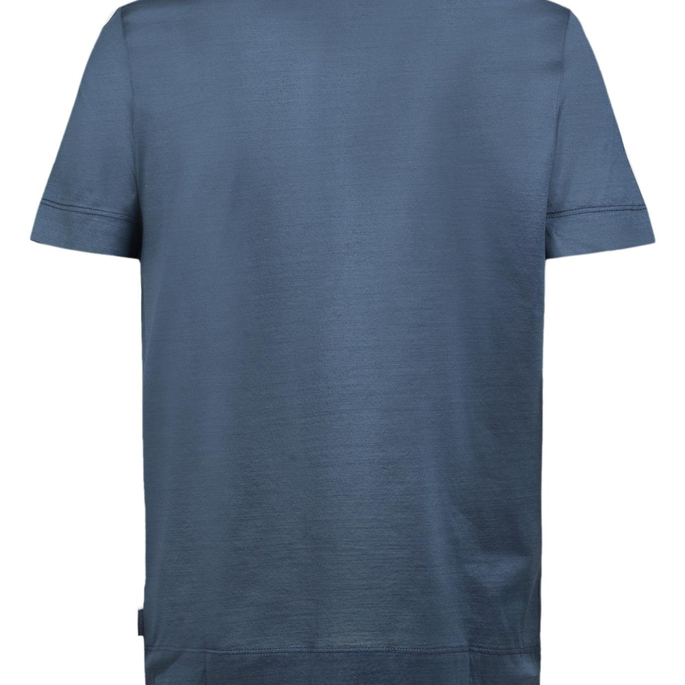 
                  
                    T-shirt Gazzarrini x Michele Franzese TE210G PIOMBO Gazzarrini x Michele Franzese 
                  
                