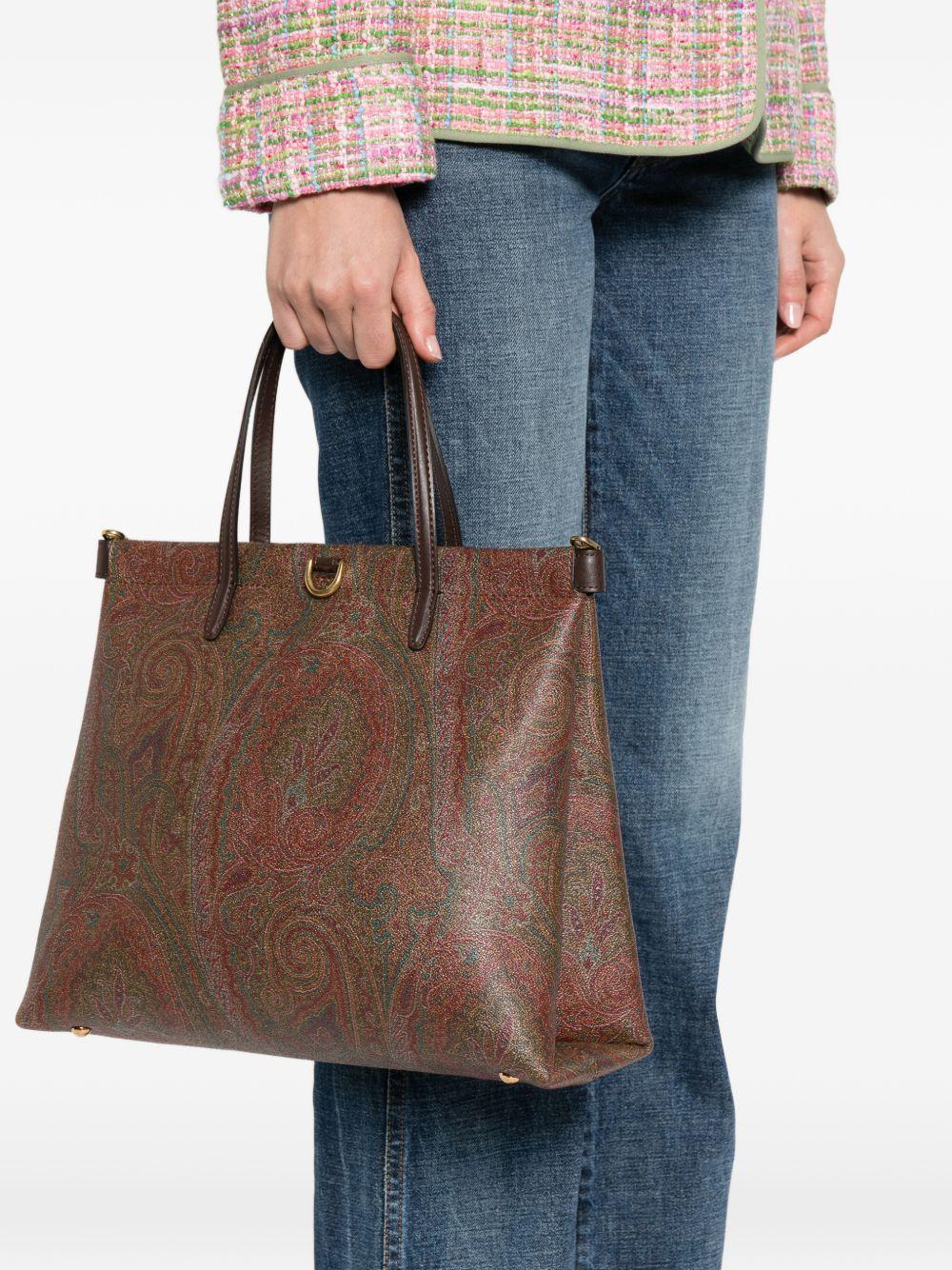 Borsa a mano Etro WP1D0057AA001 M0019 Etro 