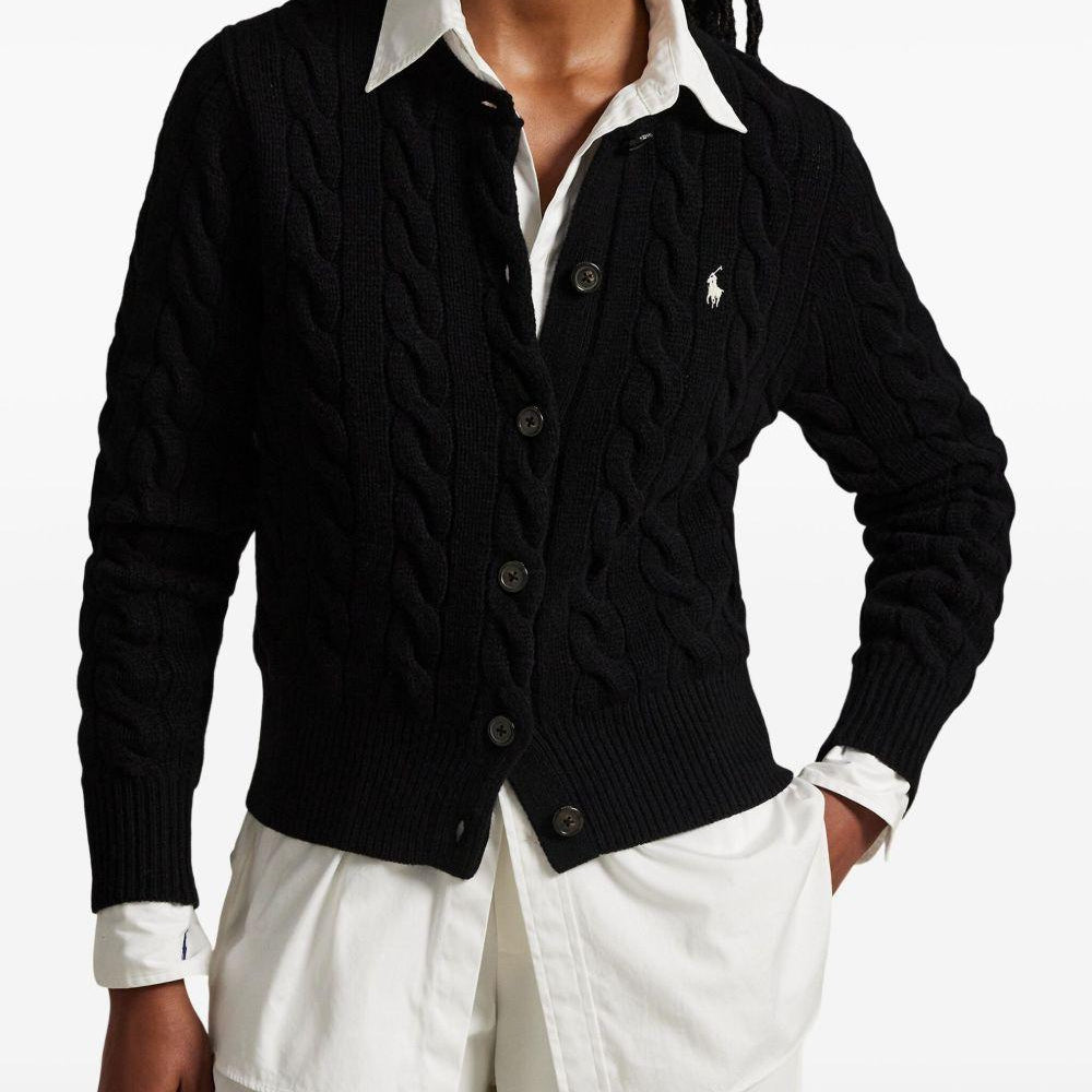 Cardigan Polo Ralph Lauren 211972104 005 Polo Ralph Lauren 