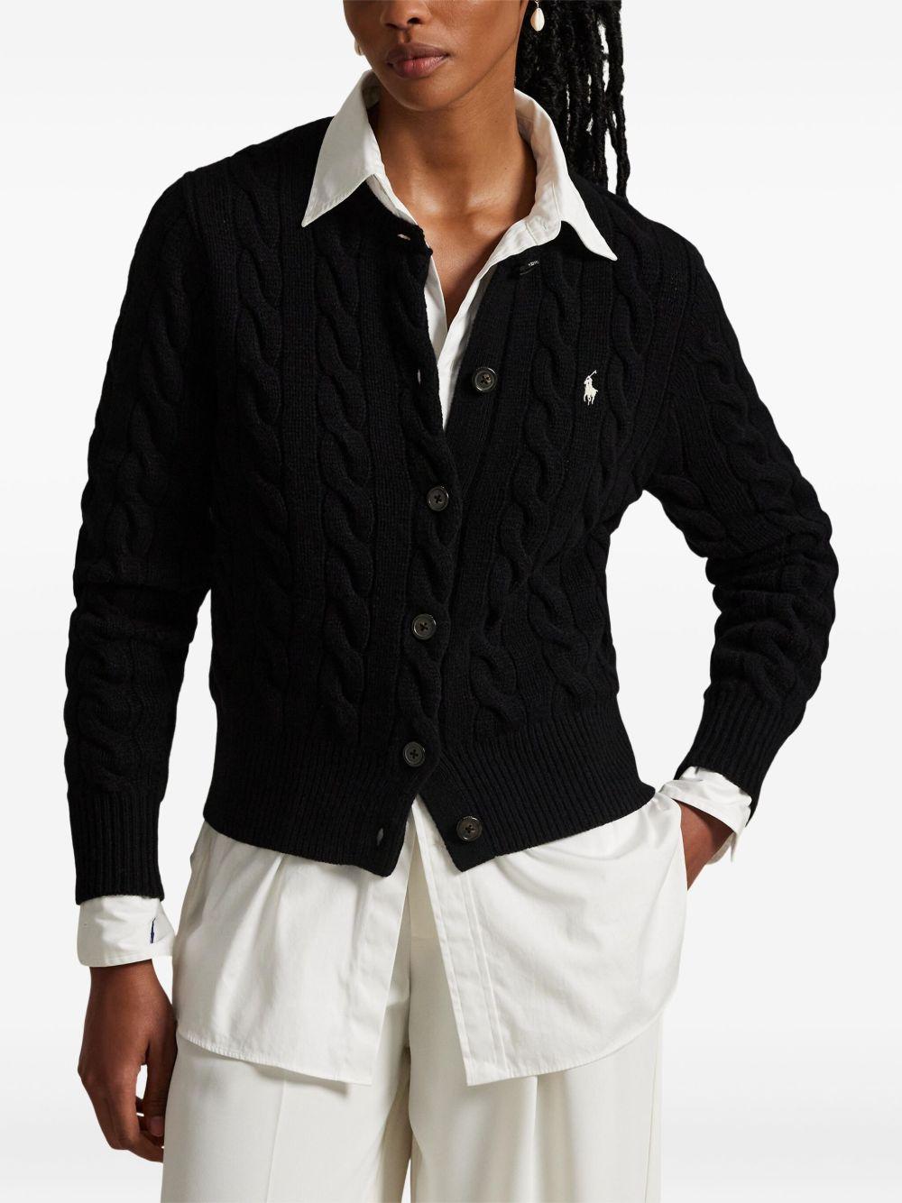 Cardigan Polo Ralph Lauren 211972104 005 Polo Ralph Lauren 