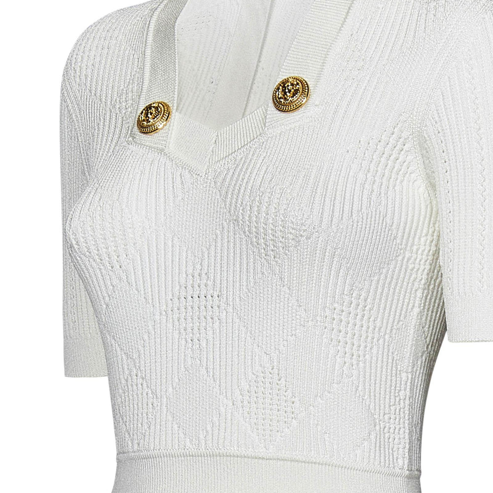 
                  
                    Balmain Paris DF0RK061KH600FA
                  
                