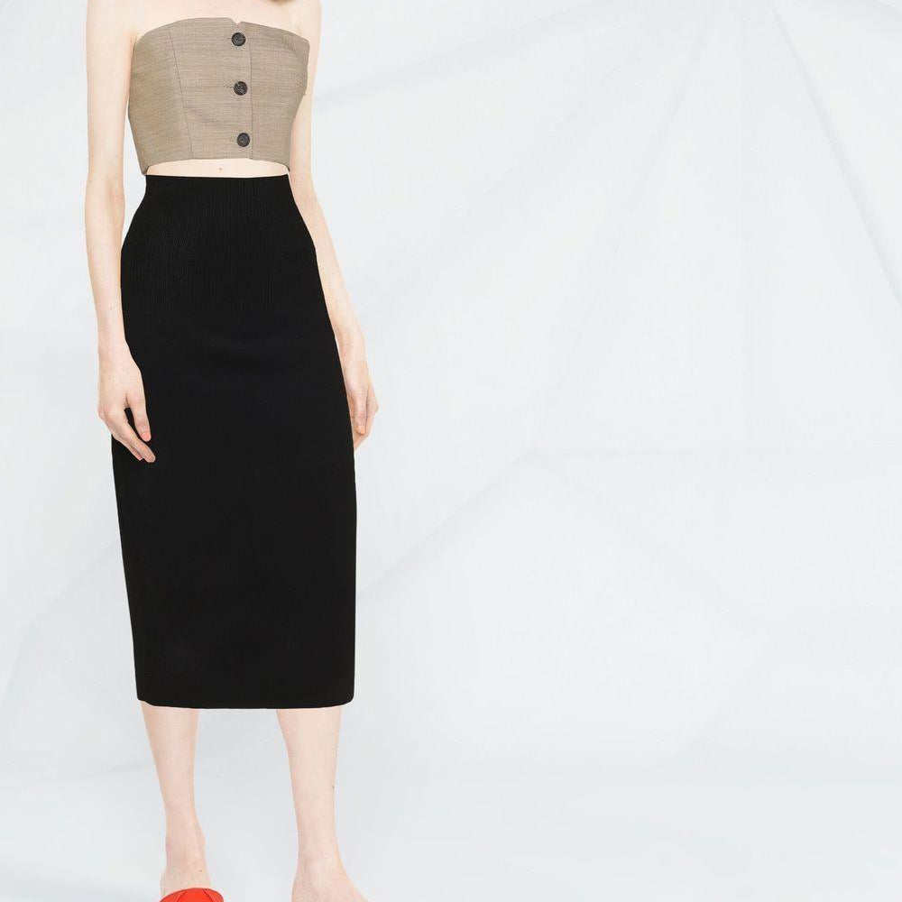 Victoria Beckham 1222KSK003600ABLACK