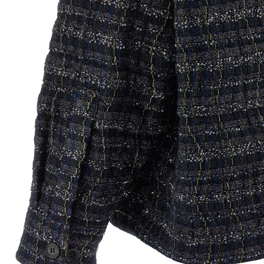 
                  
                    Camicia Missoni DS25WC1DBC005W S91R5 Missoni 
                  
                