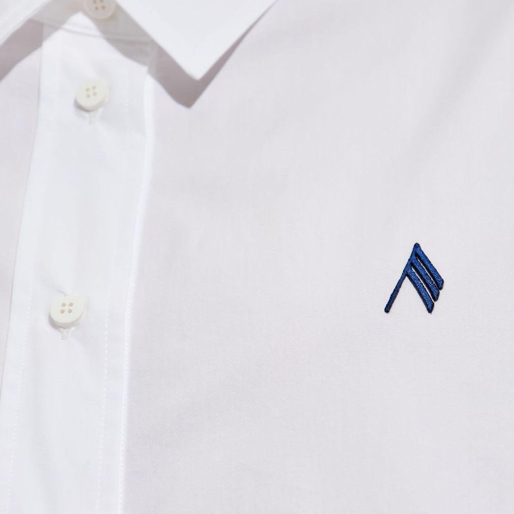 
                  
                    Camicia "Diana" The Attico<BR/> 251WCH00004CCC052AA 870 The Attico 
                  
                