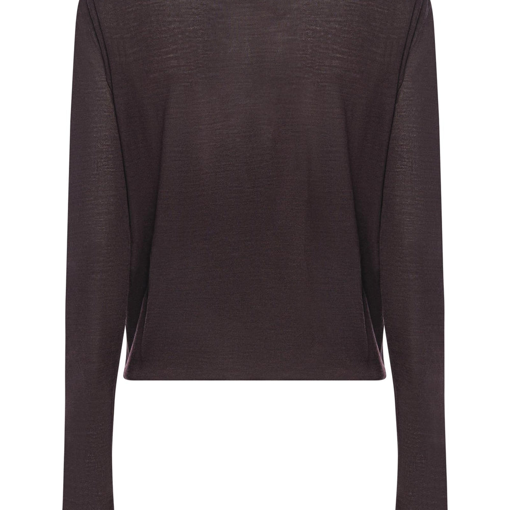 Maglia Alberta Ferretti A09106603 0150 Alberta Ferretti 