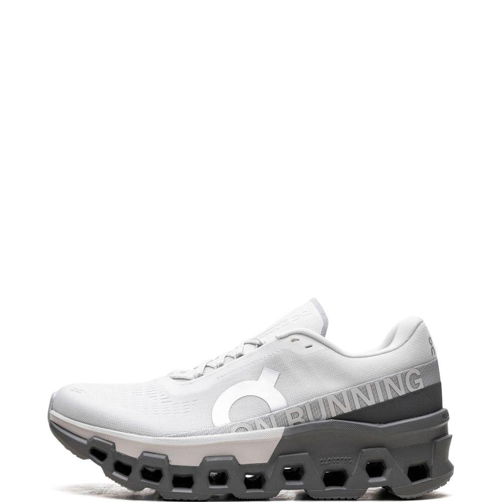 Sneakers Cloudmonster 2 On Running 3ME10122564 FROSTROCK On Running 