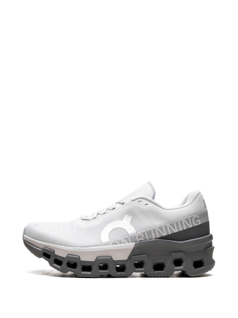 Sneakers Cloudmonster 2 On Running 3ME10122564 FROSTROCK On Running 