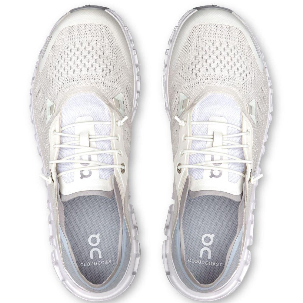 
                  
                    Sneakers Cloud 6 Coast On Running 3WF10020813 WHITE On Running 
                  
                