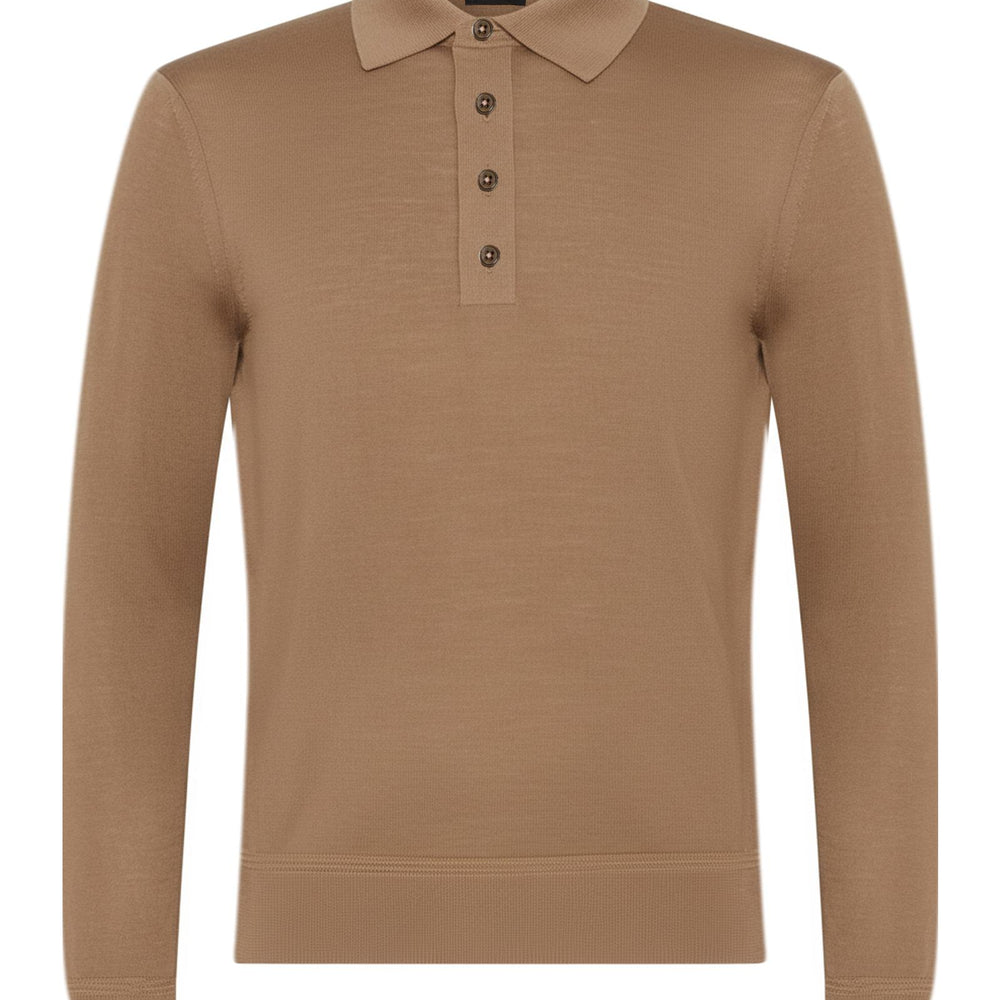 Maglia Tom Ford KPL003YMW103 JB576 Tom Ford 