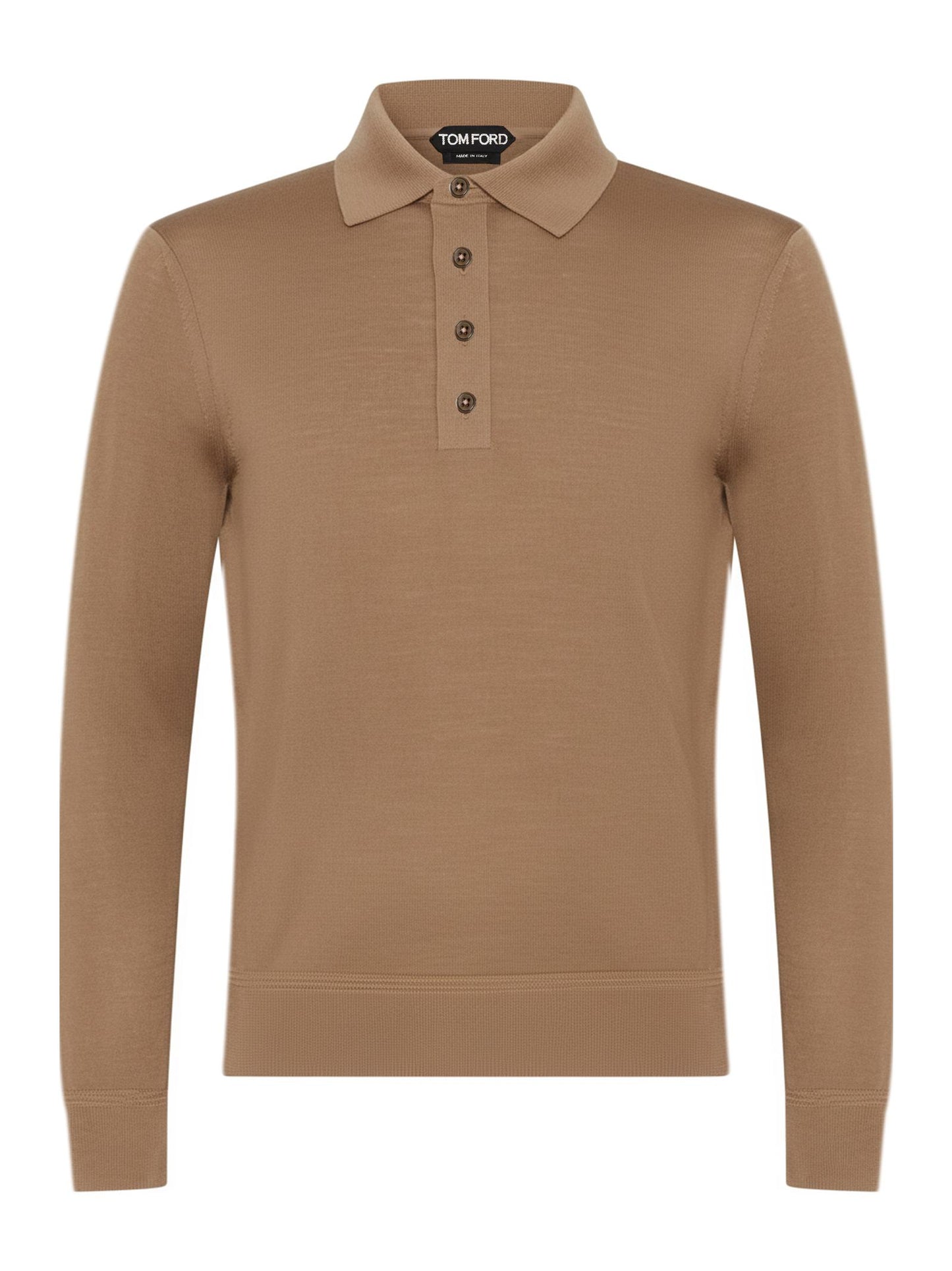 Maglia Tom Ford KPL003YMW103 JB576 Tom Ford 