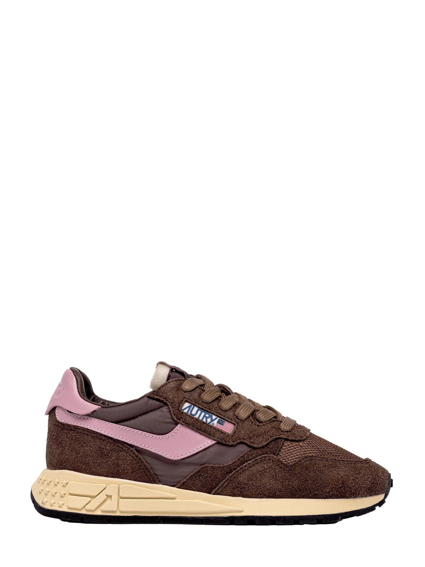 Autry REELWIND LOW Sneakers WWLW UT12 Autry 