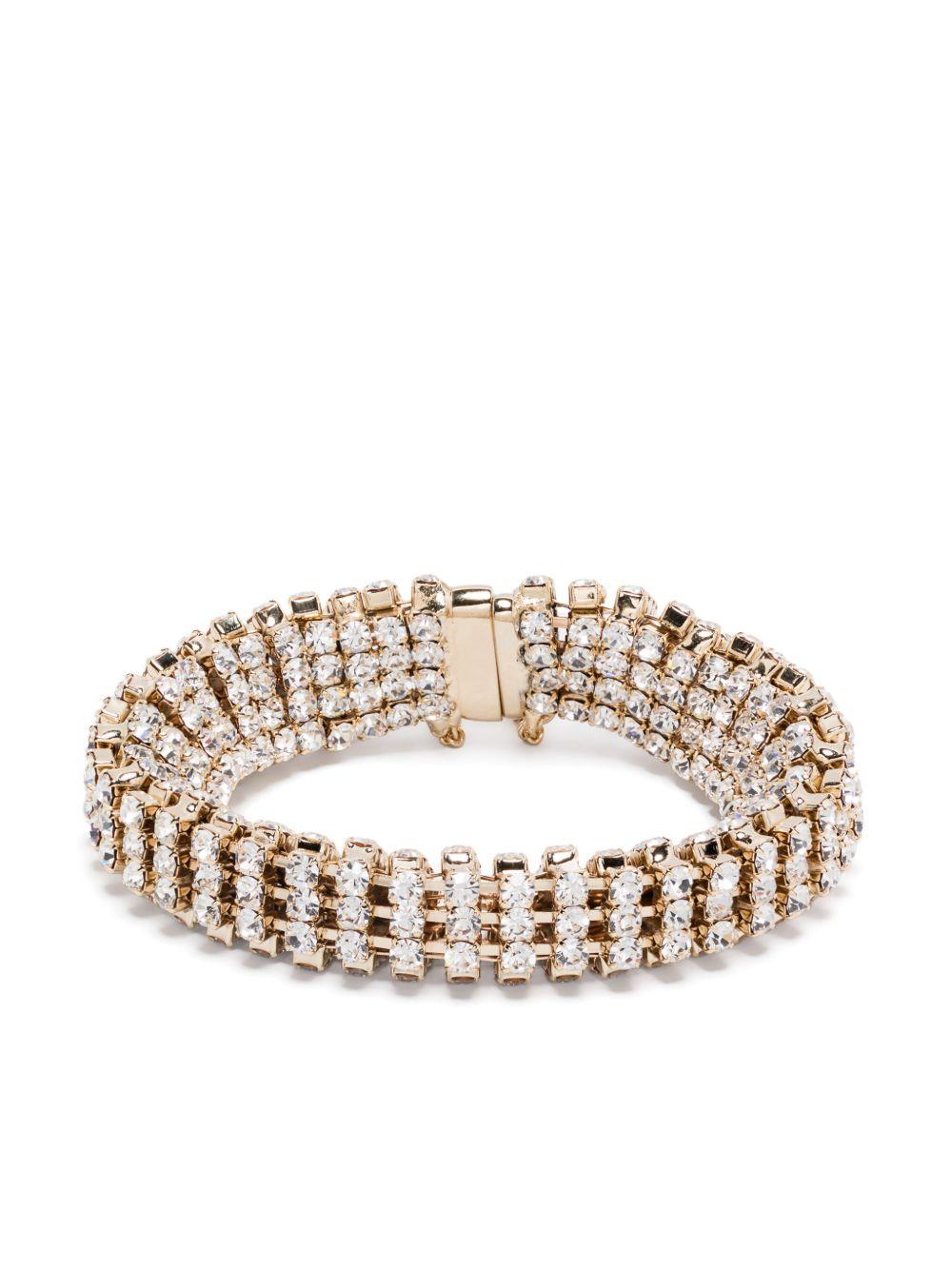 Bracciale Rabanne 25PBB0410MET726 M711 Rabanne 