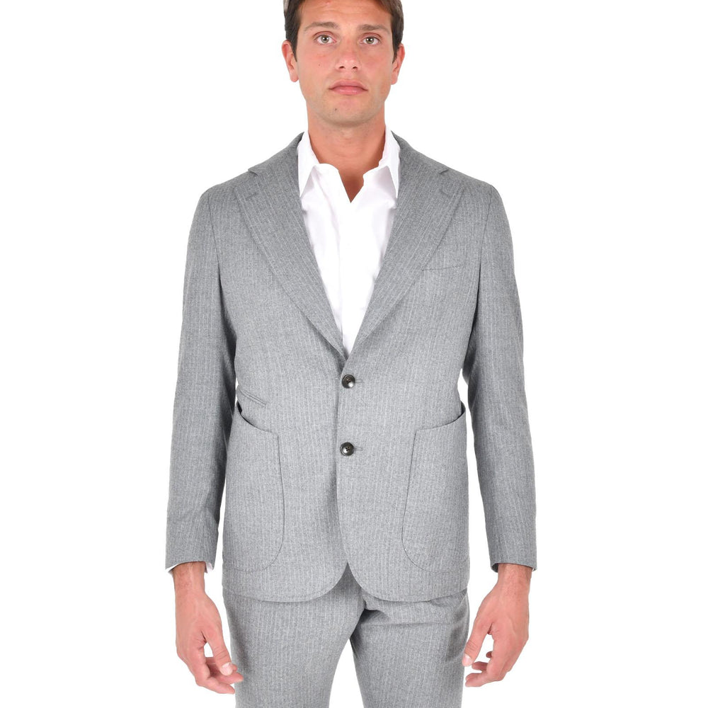 
                  
                    Abito modello Pino Daniele Franzese Napoli 16U0NUATXA8LXI 20 Franzese Collection Pronta Sartoria 
                  
                