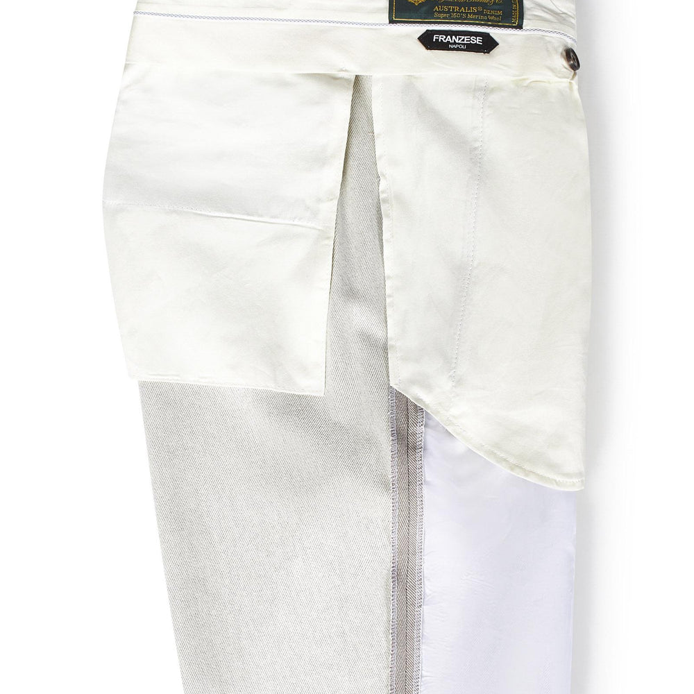 
                  
                    Franzese Collection Pronta Sartoria FMP445GREY
                  
                