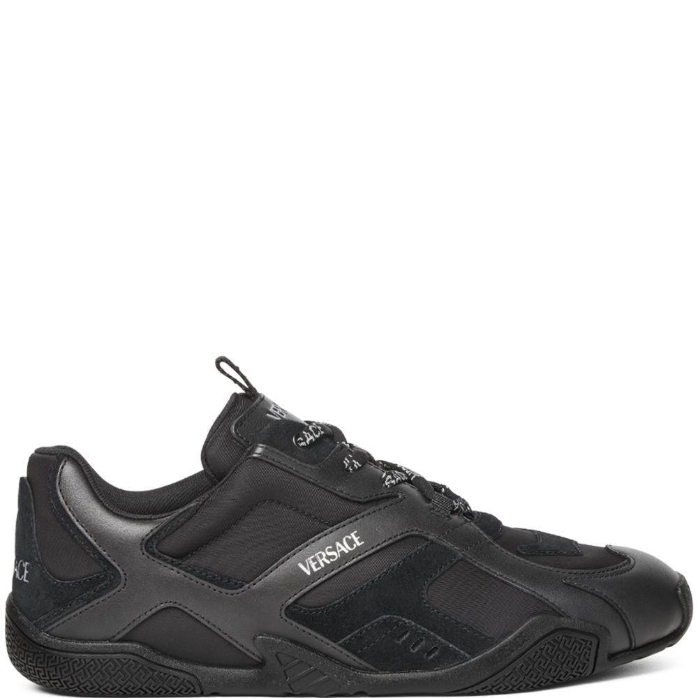 Sneakers Galaxia Versace 10178781A12892 1B000 Versace 