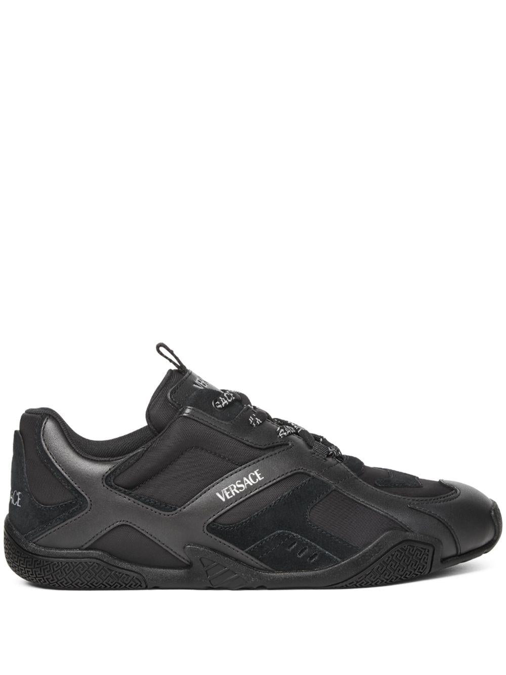 Sneakers Galaxia Versace 10178781A12892 1B000 Versace 