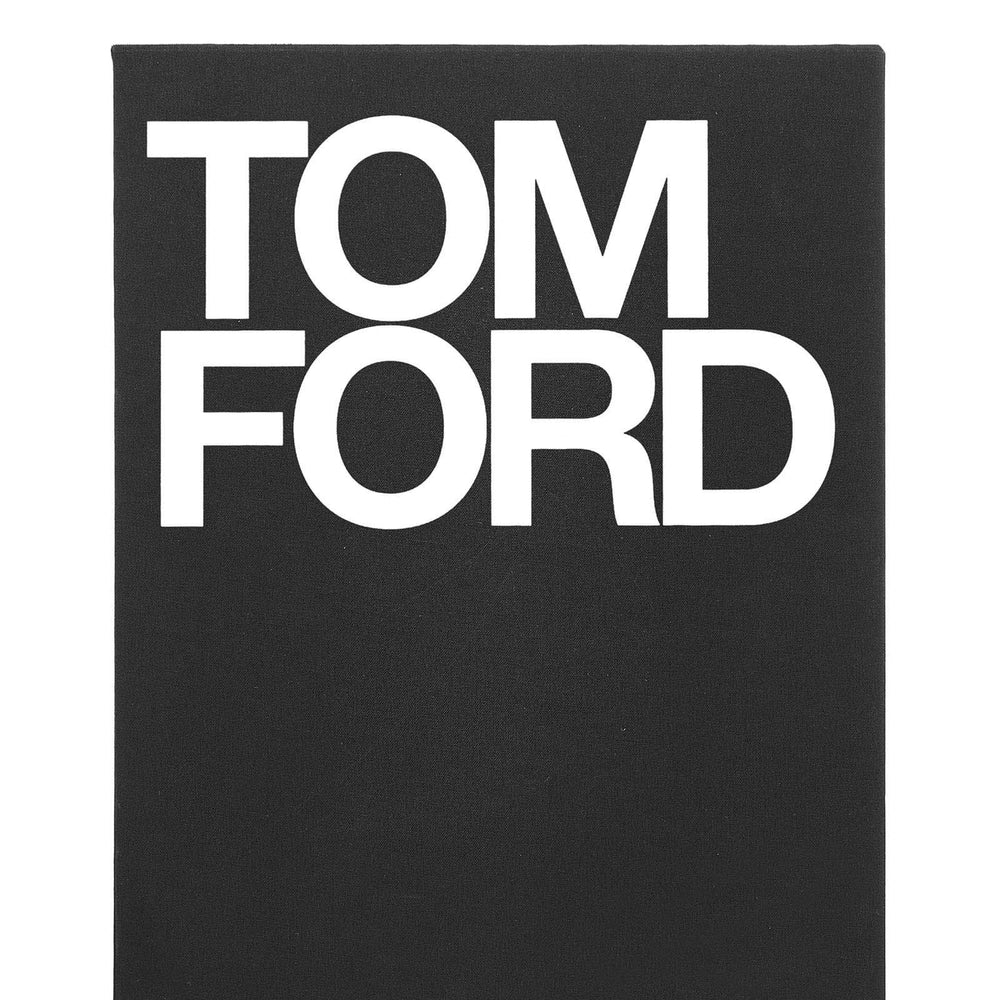 Libro Tom Ford 9780847826698 001 Tom Ford 