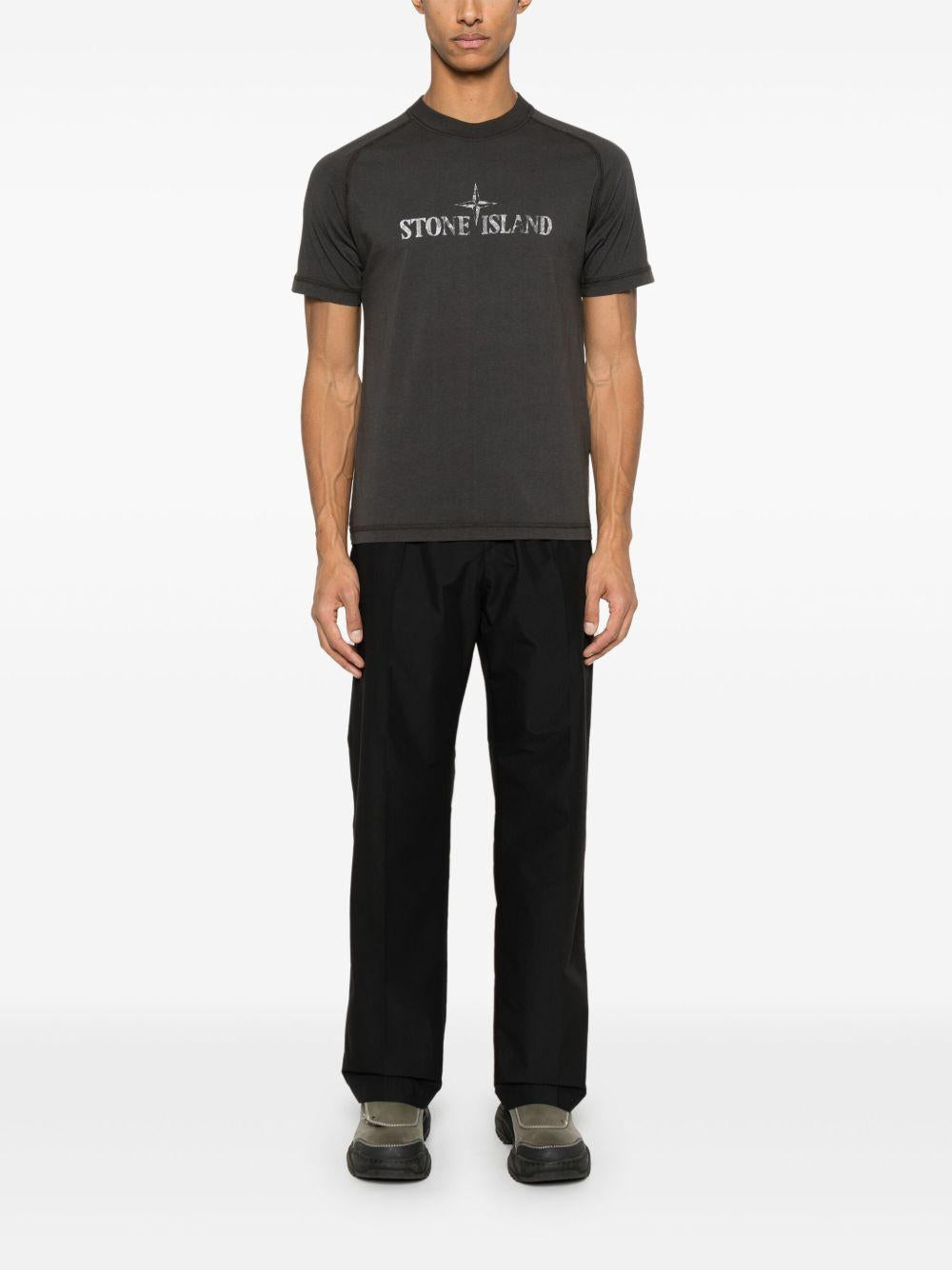 T-shirt Stone Island K1S152100020S0081 V0065 Stone Island 