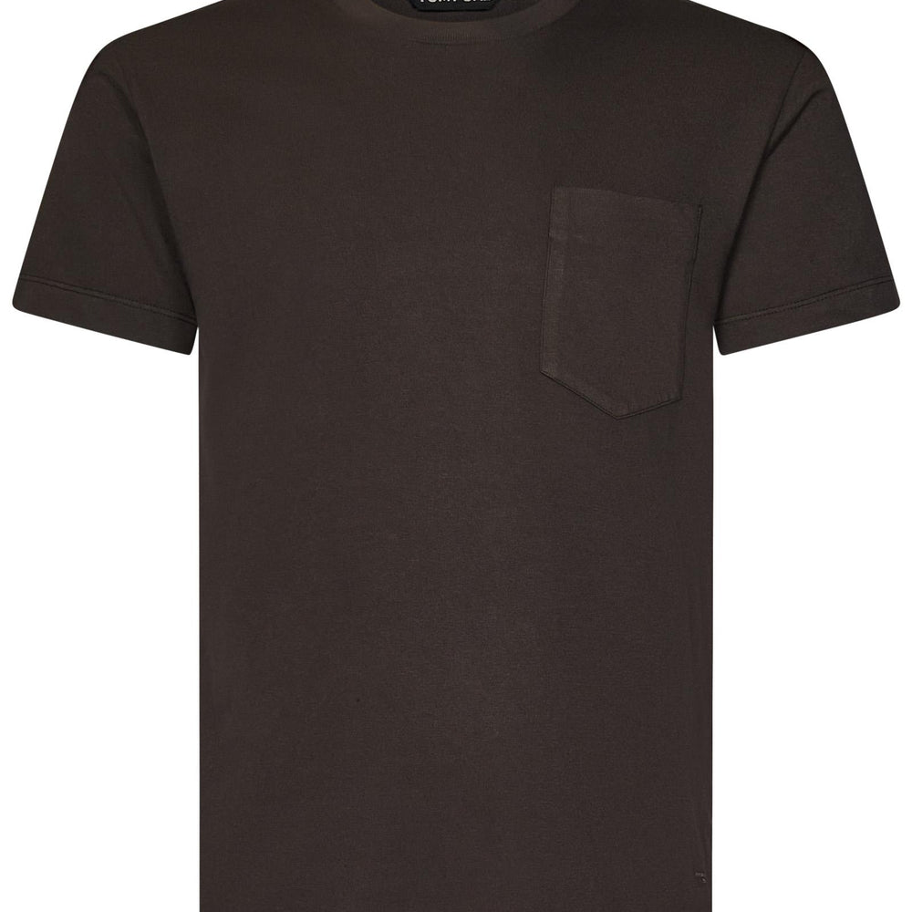 T-shirt Tom Ford JCS012JMC035S24 KB258 Tom Ford 