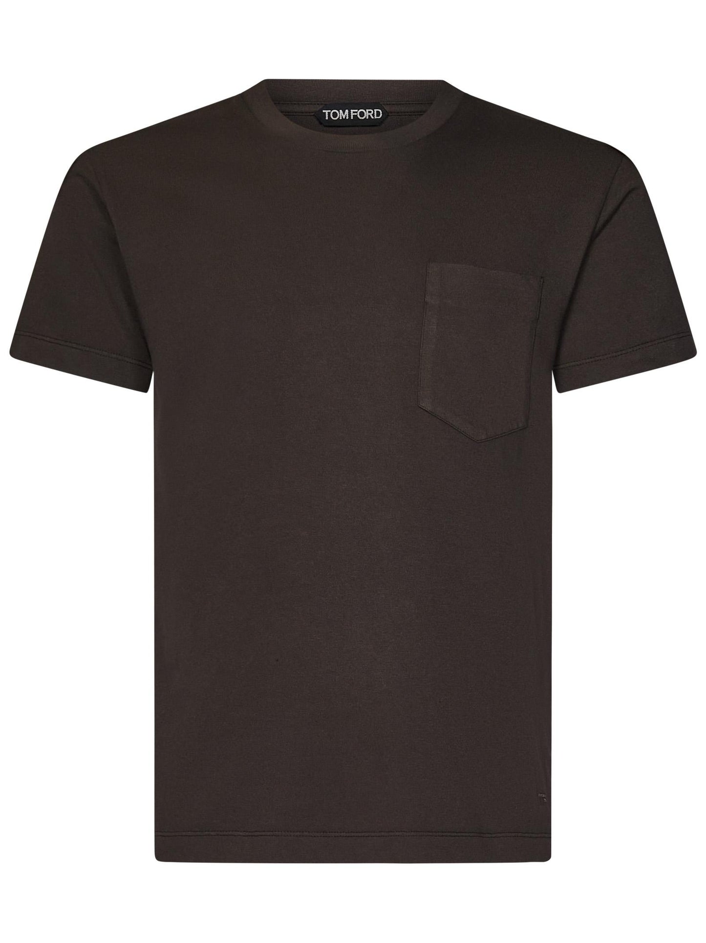 T-shirt Tom Ford JCS012JMC035S24 KB258 Tom Ford 