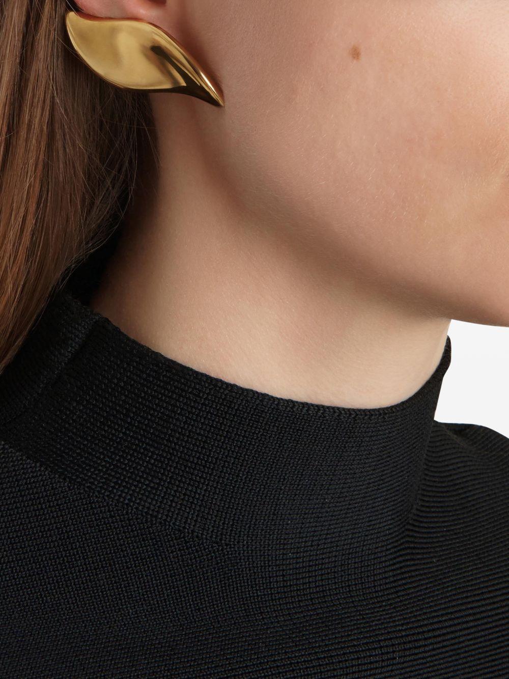 Orecchini Khaite NY 10166006 917 Khaite NY 