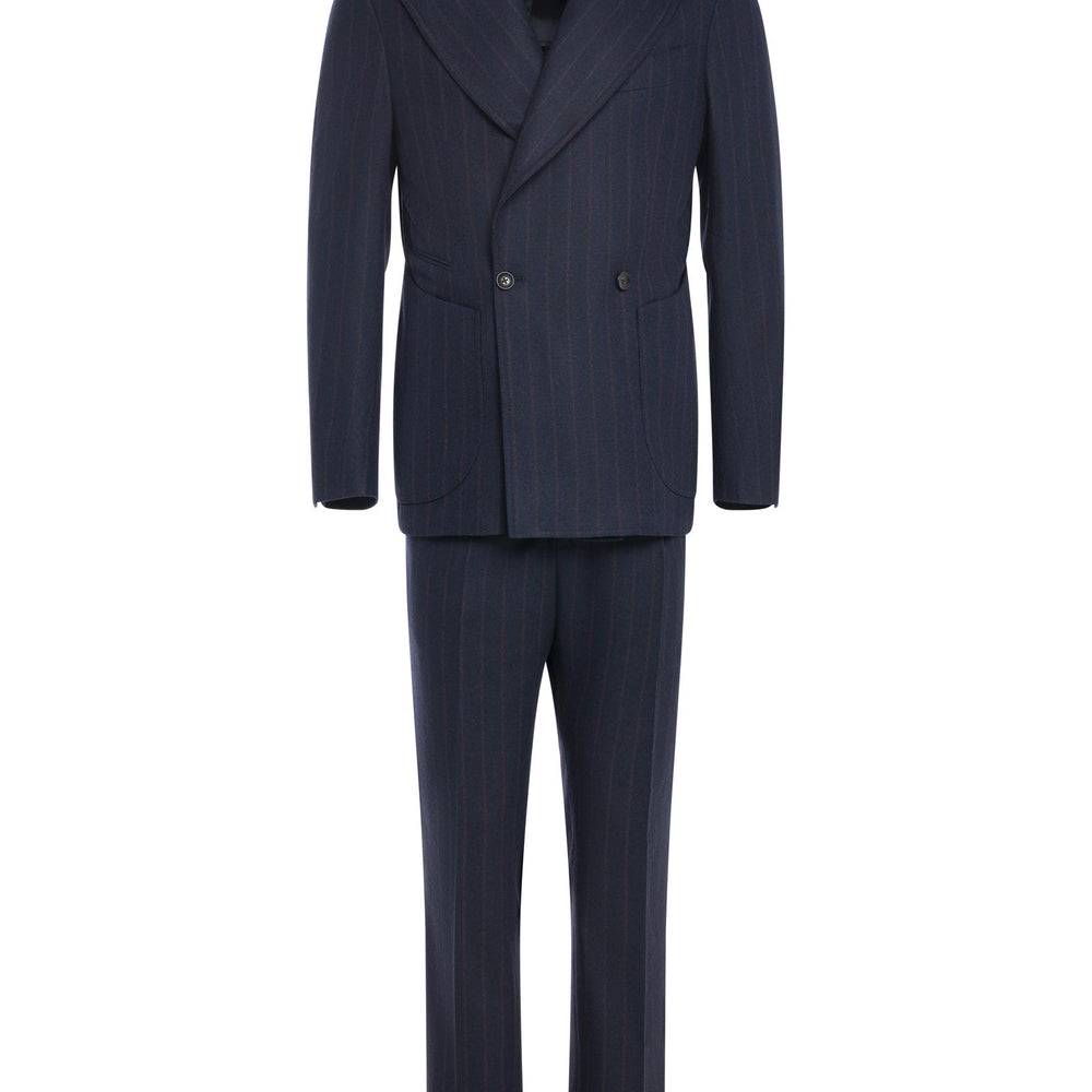 Abito modello Stefano De Martino Franzese Napoli 12U89UATXBZFRI 73 Franzese Collection Pronta Sartoria 