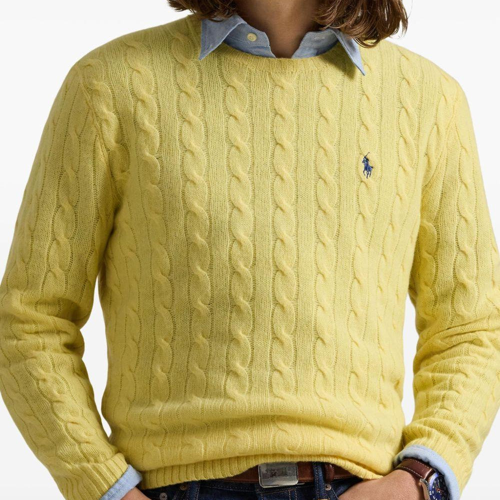 
                  
                    Maglia Polo Ralph Lauren 710876762 030 Polo Ralph Lauren 
                  
                