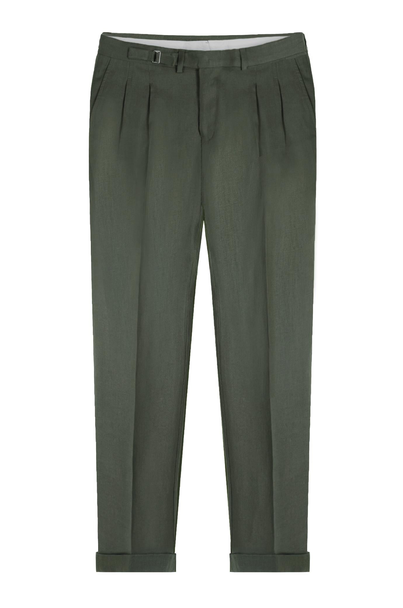 Gazzarrini x Michele Franzese PSE679GFORESTA