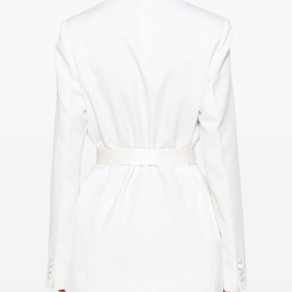 
                  
                    Giacca Victoria Beckham 1126WJK006909B 3 Victoria Beckham 
                  
                