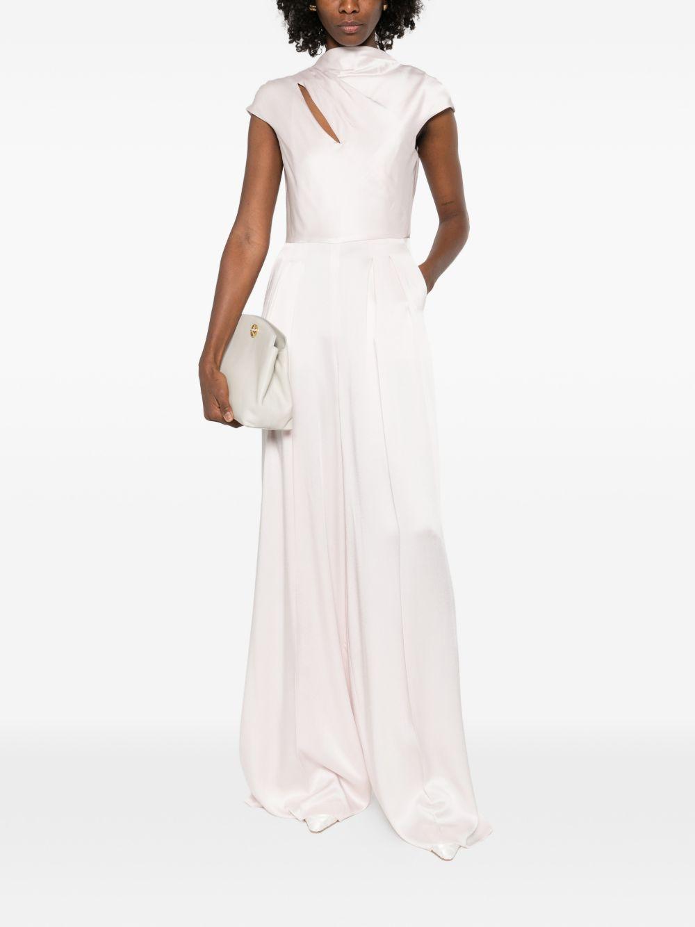 Tuta MaxMara Studio 2616241013600 014 MaxMara Studio 