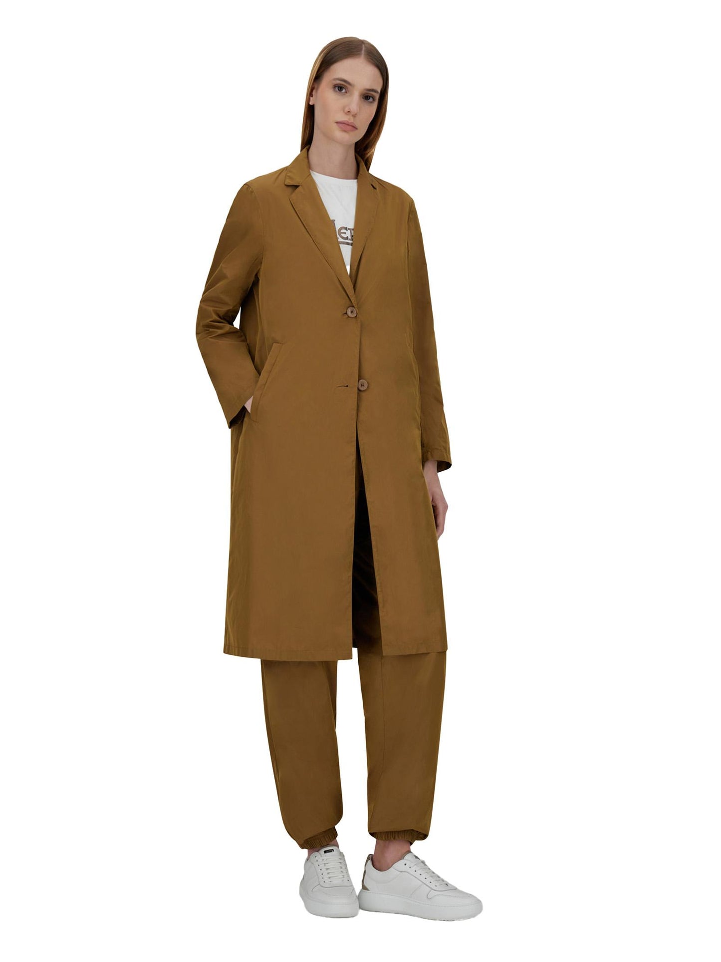 Cappotto Herno IM000180D12483Z 2157 Herno 