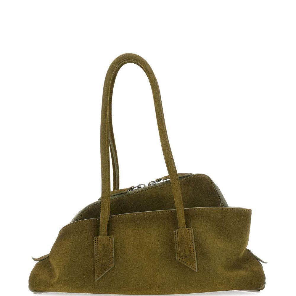 Borsa a mano "La Passeggiata Small" The Attico 250WAH00058LBT108AA 853 The Attico 