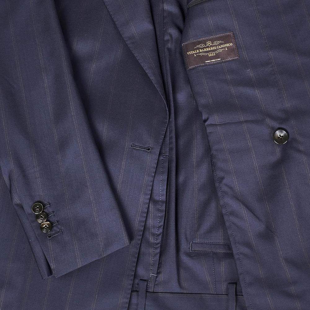 
                  
                    Franzese Collection Pronta Sartoria 13U95WATXNRRRE78
                  
                